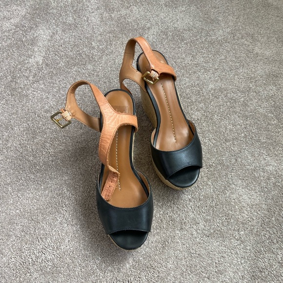 Dolce Vita Shoes - Dolce Vita wedge shoes